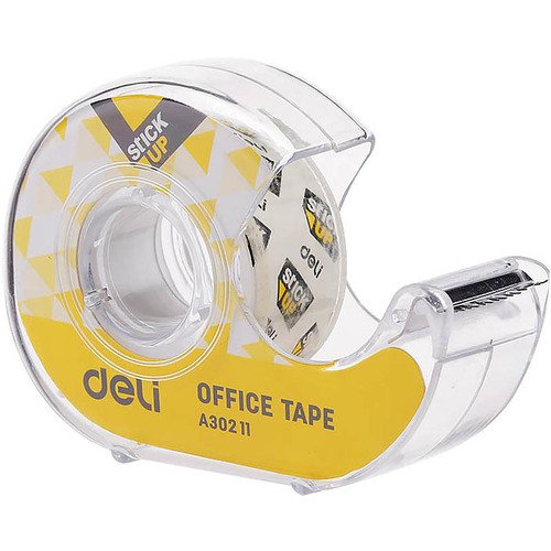 

Клейкая лента Deli