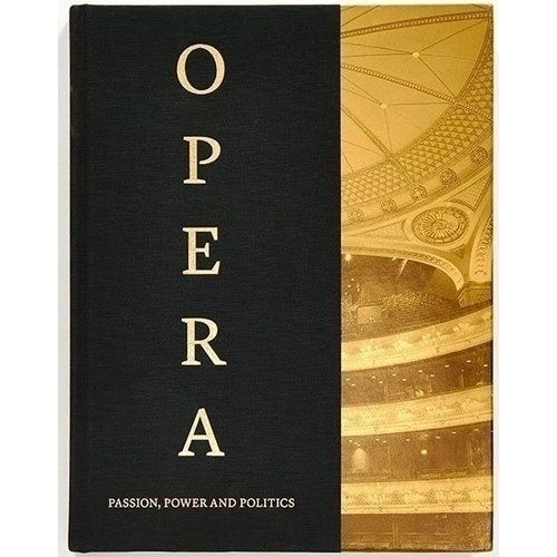 

Opera