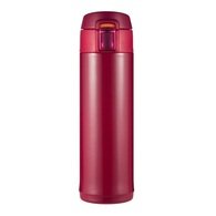 Термостакан "Quick Open 2", 300 мл, красный