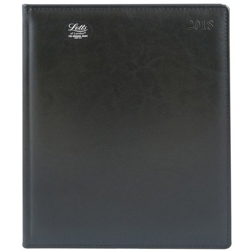 

Ежедневник датированный "Global Deluxe" A5 на 2019 год