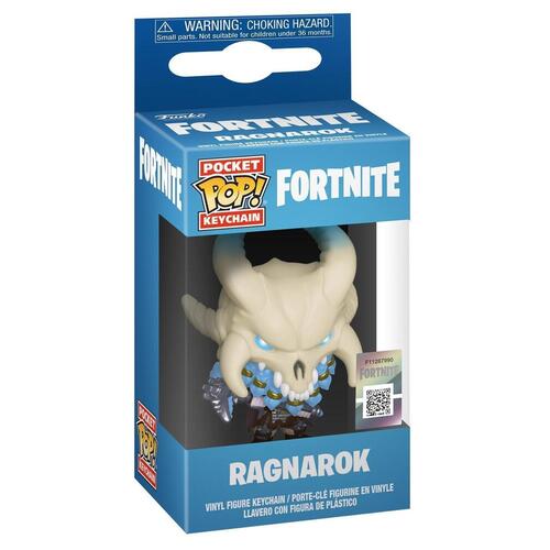 fortnite ragnarok pop