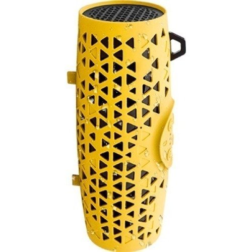 

Колонка "Atlantis", желтая