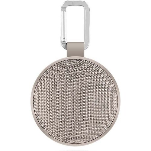 

Портативная акустика Rombica "MySound BT-02 Brown"