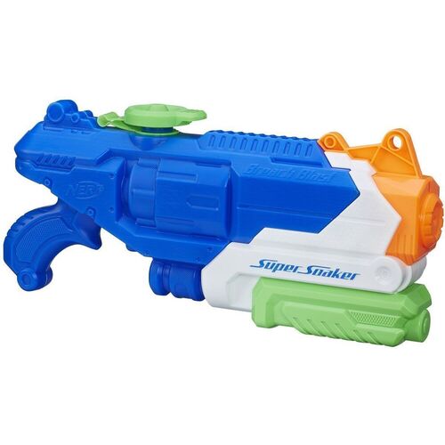 

Водный бластер "Breach Blast"