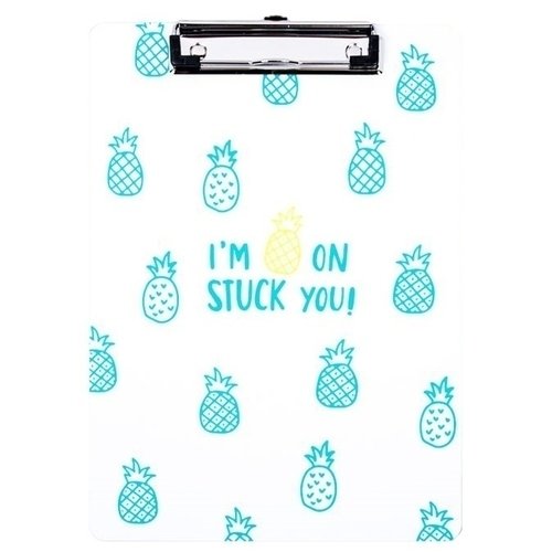 

Папка-планшет "Pineapple"