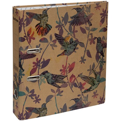 

Папка-регистратор "Hummingbird", 70 мм