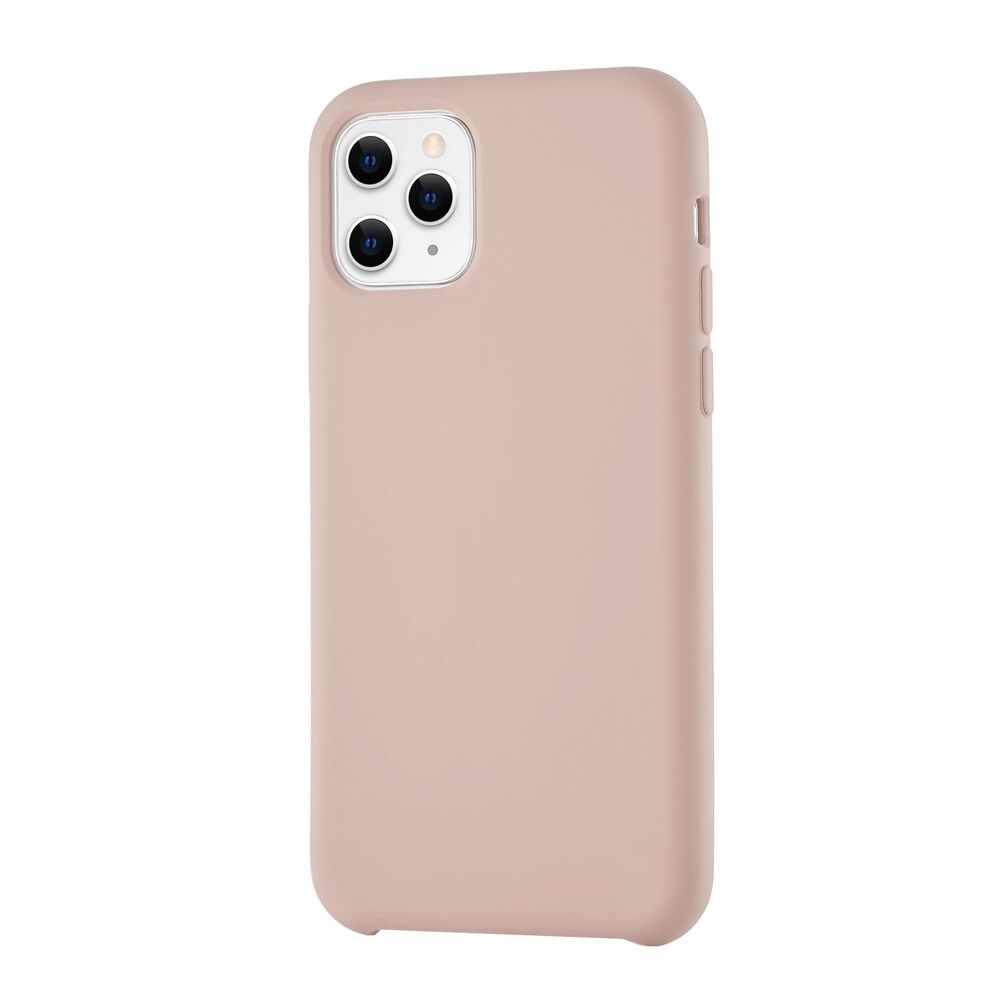 chehol zashitnyj dlya iphone 11 pro touch case svetlo rozovyj