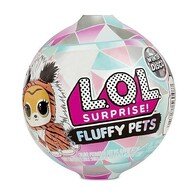 Игрушка "Питомец. Зимнее диско", в ассортименте