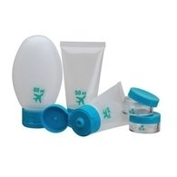 Набор емкостей для путешественника