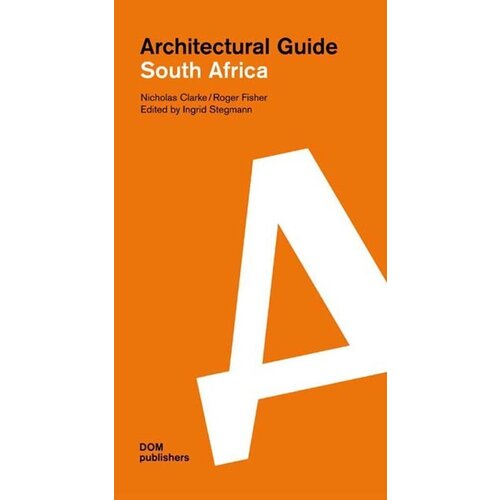 

Architectural guide South Africa
