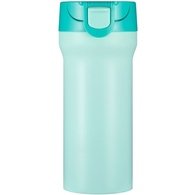 Термостакан "On The Way", 400 мл, мятный