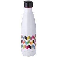 Бутылка из нержавеющей стали "Ziggy", 500 мл