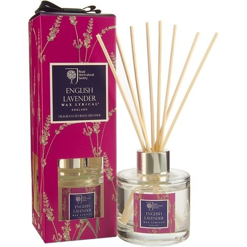 

Ароматический диффузор "Цветущая лаванда", 100 мл