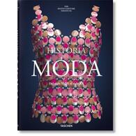 Fashion History from the 18th to the 20th Century