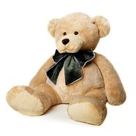 Мягкая игрушка "Мишка Сани", 70 см