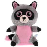 Игрушка мягкая "Енотик", 15 см