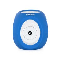 Проектор LUMICUBE "MK1" синий