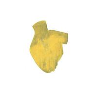 Арт-принт "Держи в сердце II" Алена Демченко, А3