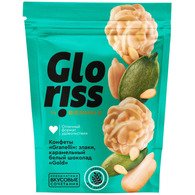 Конфеты глазированные "Gloriss Granelly", 180 г