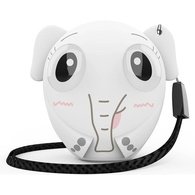 Портативная акустическая система Hiper "Zoo Music Elmer"