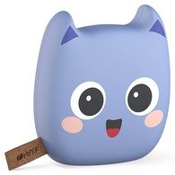 Внешний аккумулятор Hiper "Zoo Grape Jelly" 10000 мАч, синий