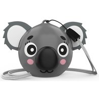 Портативная акустическая система Hiper "Zoo Music Kelley"