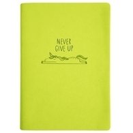 Ежедневник недатированный "Unicorn" 192 страницы, 14 х 20 см