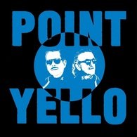 Виниловая пластинка Yello - Point