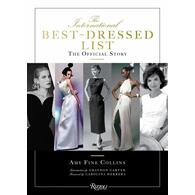 The International Best Dressed List 