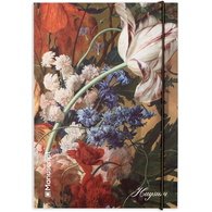 Скетчбук "Huysum 1724 Plus", 80 листов, 150 г/м2