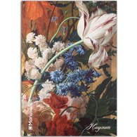 Скетчбук "Huysum 1724", 40 листов, 90 г/м2