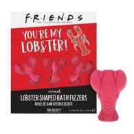 Физзер для ванны "Лобстер"