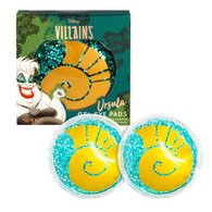 Гелевые подушечки для глаз "Злодейки. Урсула"