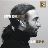 Виниловая пластинка John Lennon - Gimme Some Truth. 4LP