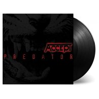Виниловая пластинка Accept - Predator