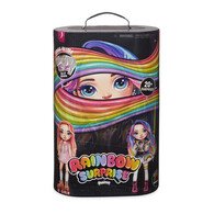 Кукла Poopsie "Rainbow Surprise", розовые/радужные волосы