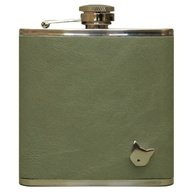 Фляжка I MICI 170 мл, полынь