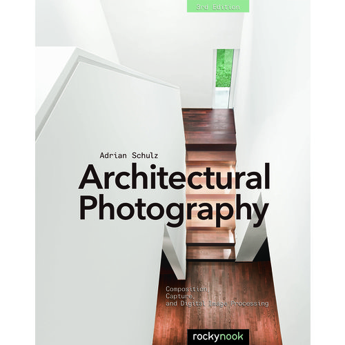 

Adrian Schulz. Architectural Photography