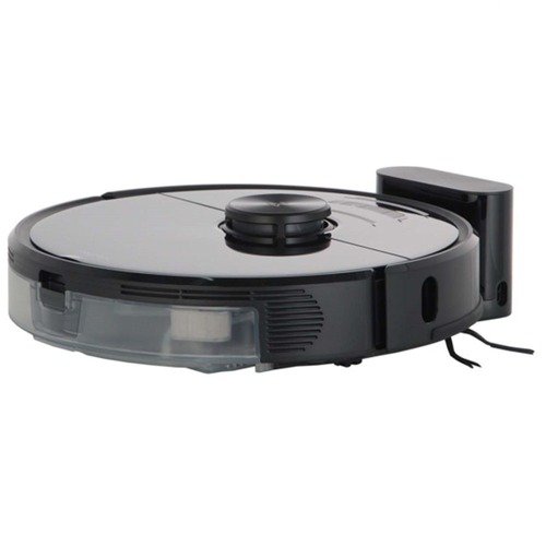 

Робот-пылесос Roborock "S6 MaxV Robot Vacuum Cleaner" черный