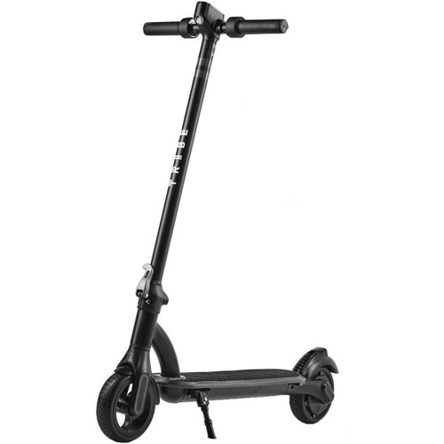 Электросамокат Tribe Bro черно-серый 2199000₽