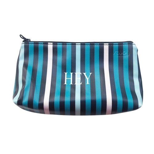 Пенал-косметичка Infolio Study "Pocket" 18,5 х 10 см