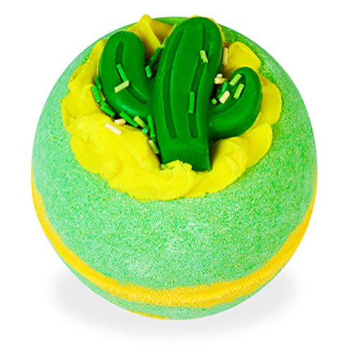 Бомба для ваны Boomshop "Hola Amigo!", 250 г