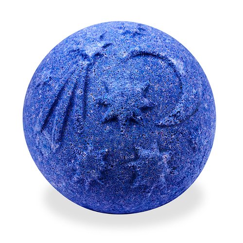 Бомба для ванны Boomshop "Расслабься", 220 г