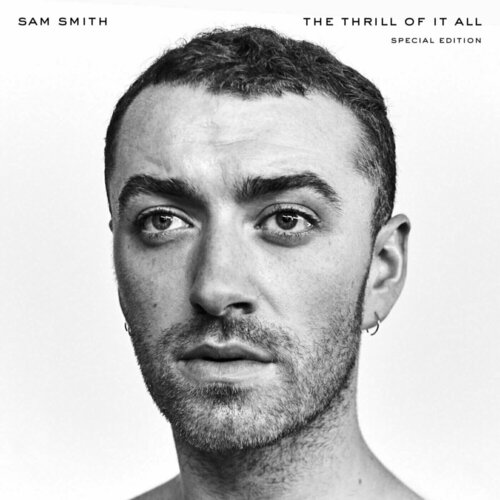 

Виниловая пластинка Sam Smith - The Thrill Of It All