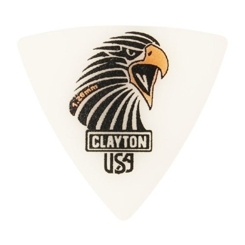 

Набор медиаторов 12 штук Clayton SART126/12