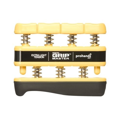 

Тренажер для рук кнопочный Prohands 14000 GRIPMASTER