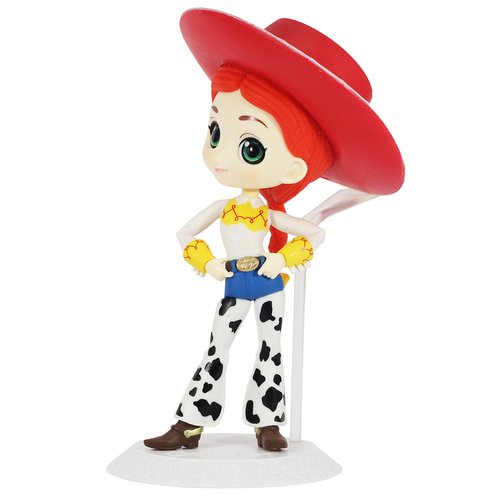 

Фигурка Q posket Pixar Character: Toy Story: Jessie (Ver A) 16147P
