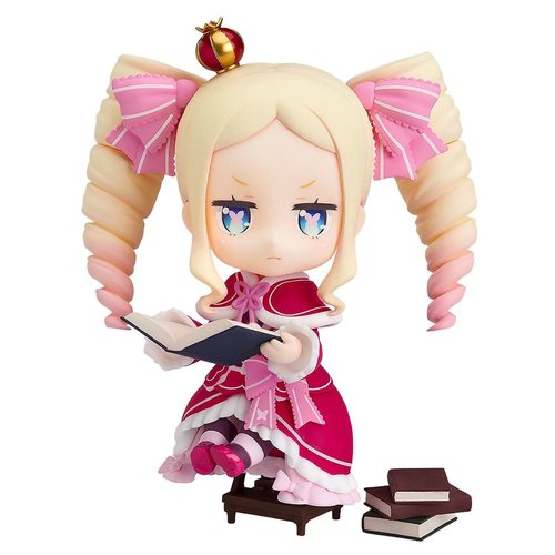 

Фигурка Nendoroid Re:ZERO -Starting Life in Another World- Beatrice 4580590123960