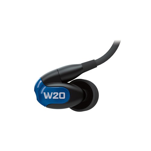 Внутриканальные наушники Westone W20 BT cable 3029000₽
