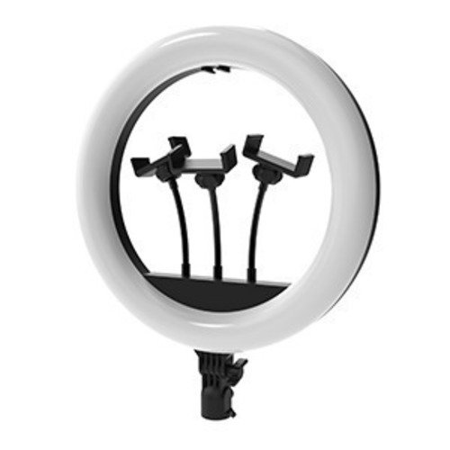 

Кольцевая лампа Ritmix RRL-360